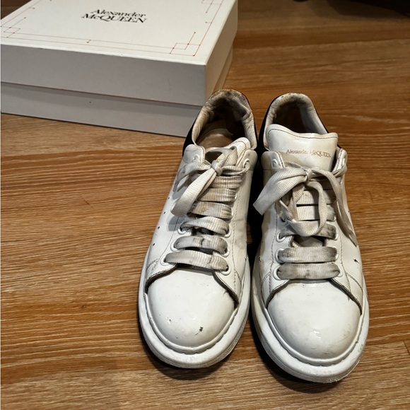 McQueen sneakers - Picture 7 of 7